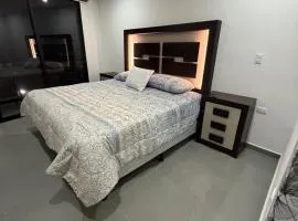 Paradise Apartment at Gallerias Escalon