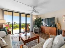 Catch the Breeze l Heated Pool l Ocean Views