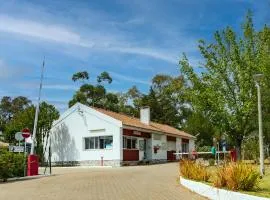 Parque de Campismo Orbitur Evora