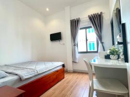 Khách sạn triệu nguyễn, hotel near Buon Ma Thuot Airport - BMV, Buôn Kô Sir