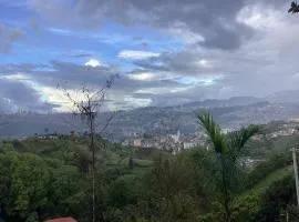 Hostal Las Hamacas Alta 2