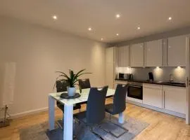 Ferienwohnung Oldenburg Bloherfelde