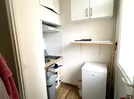 Studio 20m2