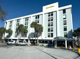 B&B Hotel Miami Airport