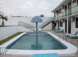 Villa Alfredo