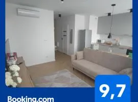 Apartament Czartoryskich House z miejscem postojowym w garażu podziemnym