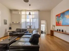 Leopold Appartementen & studio's