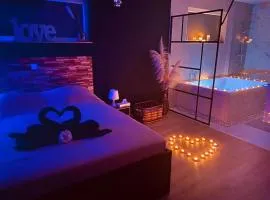 Loft de Waroux