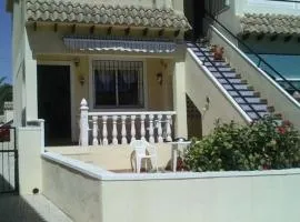 Apartment in Spain, Lomas Del Golf, Villamartin, Orihuela Costa