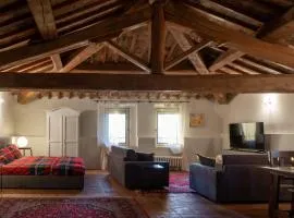 Dimora Storica Antica Grancia
