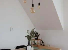 DOUX Apartman