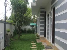Blue Ridge - Appartement 01