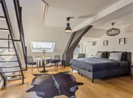 Leopold Appartementen & studio's