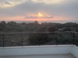 Emarmene Agrotouristic Home in Rhodes Nature