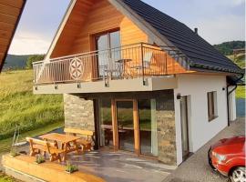 Domki Pieniny, Hotel in Grywałd