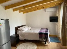 Cabañas la Sebastiana