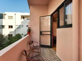 Gordon by the beach - aparthotel