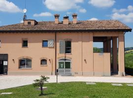 Agriturismo Ben Ti Voglio