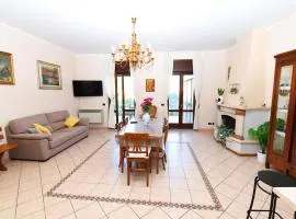 la casa degli Dei, Amalfi Coast