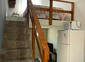 Apartamento na grande Florianópolis Loft 02