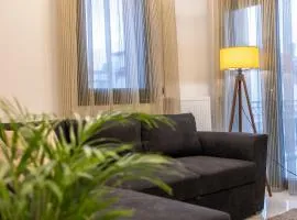 Filoxenia Luxury apartments Trikala 2