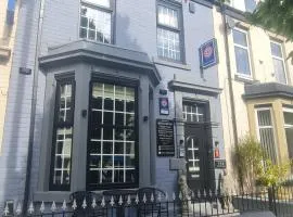 Beechwood Guest House