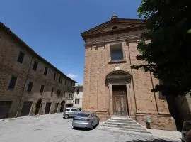 Le case di Marianna Bettona