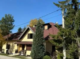 Porodični kutak Divčibare
