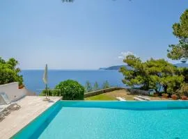 Villa Elba Sunset Low Season