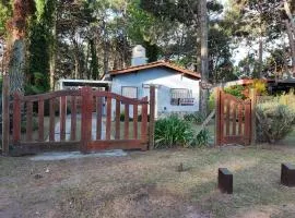Casa en los Pinares de Valeria del Mar