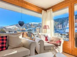 Center of Nendaz ! Apartment 2 rooms with balcony