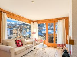 Center of Nendaz ! Apartment 2 rooms with balcony
