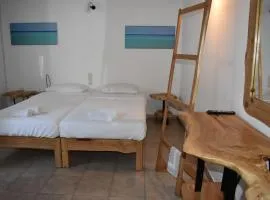 Old Mykonos