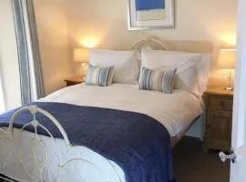 Sea Breeze Cottage on the North Wales Coast