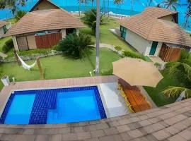 Bangalo Luxo Praia dos Carneiros Beach Resort