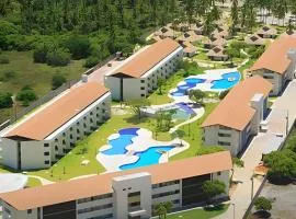 Apartamentos Luxo na Praia dos Carneiros, Condominio Carneiros Beach Resort