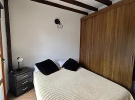 Forest House