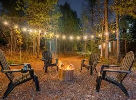 Laid Back Cabin 7 Mn To Glacier, Private Fire Pit