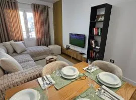 Olive Apartments