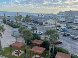 Casa Del Mar Galveston
