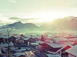 Sunrise Pfronten - Budget