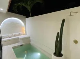 villa Noham canggu 5mn beach