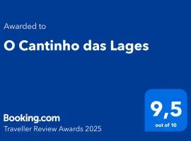 O Cantinho das Lages