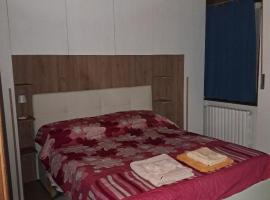 Appartamento Valeriana, hotel di Incudine