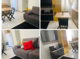 DIAMOND HOME - Apto completo