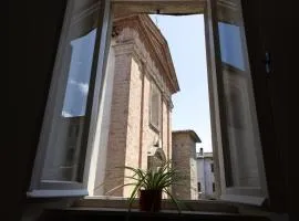 Le case di Marianna Bettona