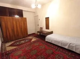 Гостевой дом