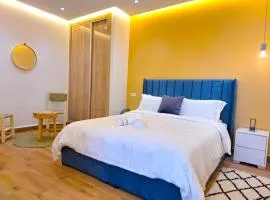 Welcome Home El Jadida Centre