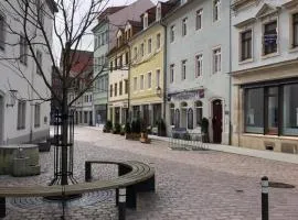 Ferienwohnung am Theaterplatz