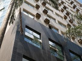 Piemonte Hotel, hotel v destinaci Nova Lima
